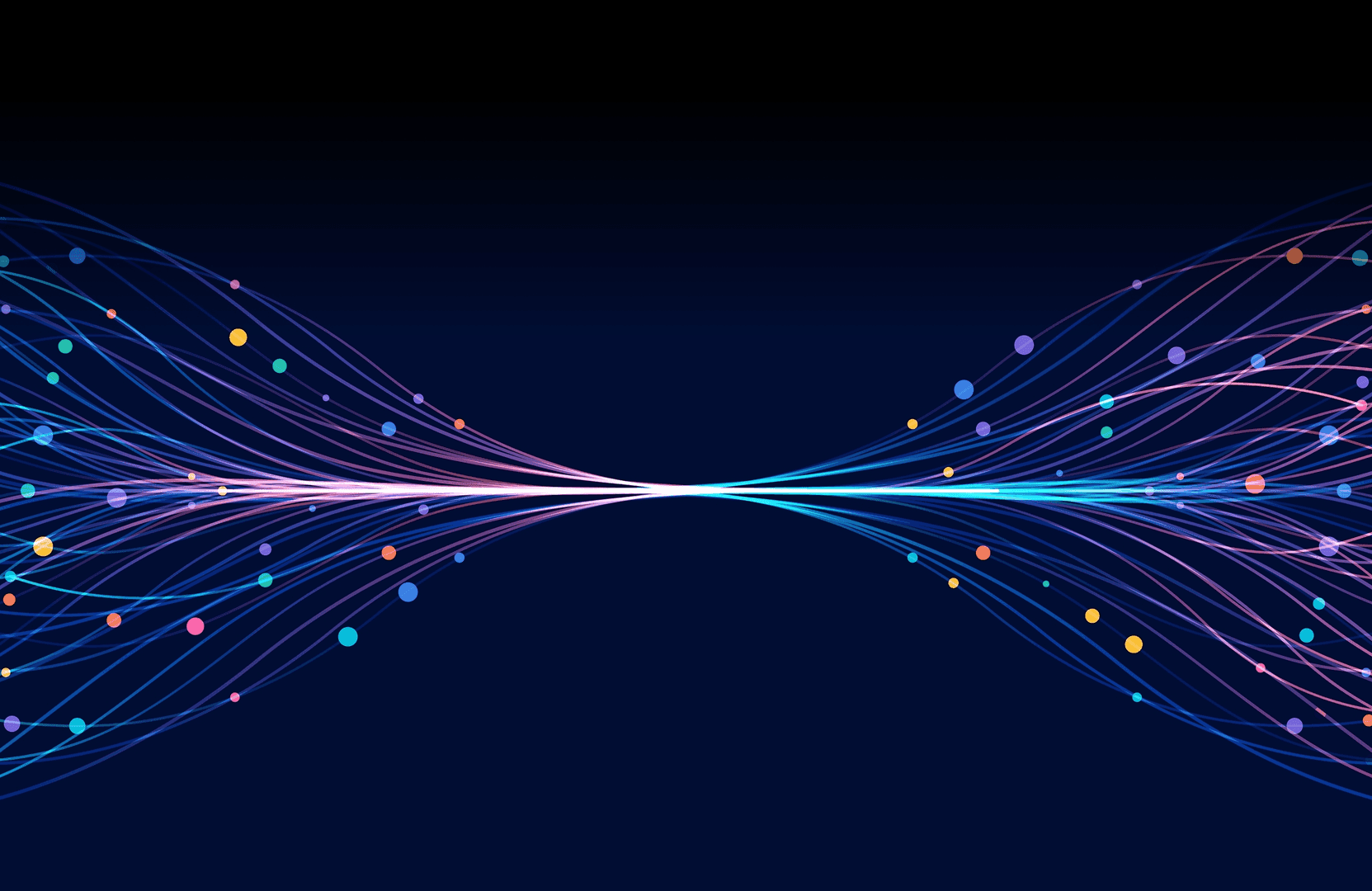 Data pipeline visualization